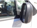 Recambio de retrovisor derecho para peugeot partner furgoneta/monovolumen (k9) 1.5 bluehdi 100 referencia OEM IAM 98169897XT ELE