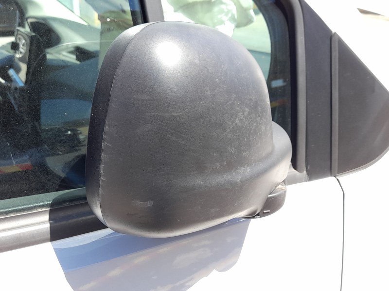Recambio de retrovisor derecho para peugeot partner furgoneta/monovolumen (k9) 1.5 bluehdi 100 referencia OEM IAM 98169897XT ELE