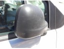 Recambio de retrovisor derecho para peugeot partner furgoneta/monovolumen (k9) 1.5 bluehdi 100 referencia OEM IAM 98169897XT ELE