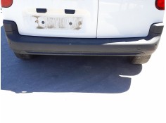 PARAGOLPES TRASERO 1633557280 