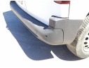 Recambio de paragolpes trasero para peugeot partner furgoneta/monovolumen (k9) 1.5 bluehdi 100 referencia OEM IAM 1633557280  