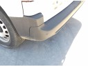 Recambio de paragolpes trasero para peugeot partner furgoneta/monovolumen (k9) 1.5 bluehdi 100 referencia OEM IAM 1633557280  