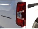 Recambio de piloto trasero derecho para peugeot partner furgoneta/monovolumen (k9) 1.5 bluehdi 100 referencia OEM IAM 9820554880