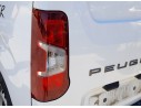 Recambio de piloto trasero izquierdo para peugeot partner furgoneta/monovolumen (k9) 1.5 bluehdi 100 referencia OEM IAM 98192358