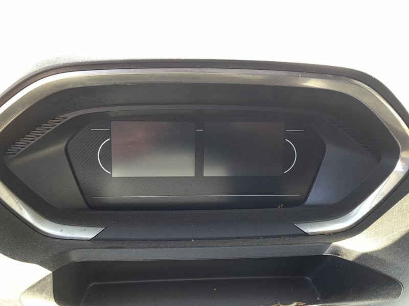 Recambio de cuadro instrumentos para peugeot partner furgoneta/monovolumen (k9) 1.5 bluehdi 100 referencia OEM IAM 9831101480  