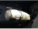 Recambio de mando luces y limpia para peugeot partner furgoneta/monovolumen (k9) 1.5 bluehdi 100 referencia OEM IAM 98312557ZD  
