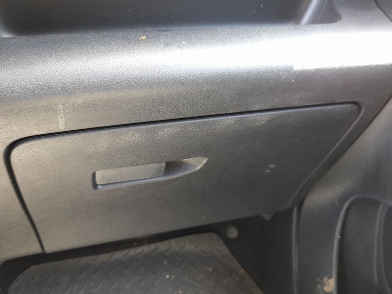 Recambio de guantera para peugeot partner furgoneta/monovolumen (k9) 1.5 bluehdi 100 referencia OEM IAM 16356872ZD  