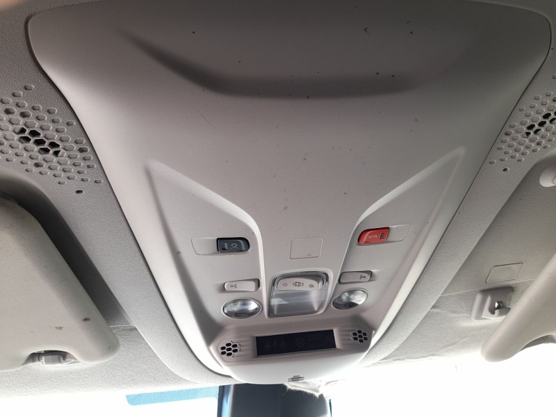 Recambio de luz interior para peugeot partner furgoneta/monovolumen (k9) 1.5 bluehdi 100 referencia OEM IAM 6362AS  