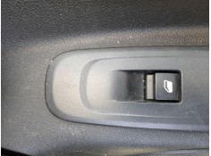 Recambio de mando elevalunas delantero derecho para peugeot partner furgoneta/monovolumen (k9) 1.5 bluehdi 100 referencia OEM IA