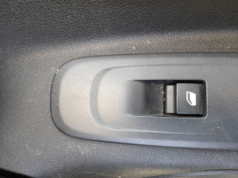 Recambio de mando elevalunas delantero derecho para peugeot partner furgoneta/monovolumen (k9) 1.5 bluehdi 100 referencia OEM IA