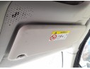 Recambio de parasol derecho para peugeot partner furgoneta/monovolumen (k9) 1.5 bluehdi 100 referencia OEM IAM 98094983BJ  