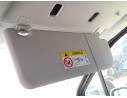 Recambio de parasol derecho para peugeot partner furgoneta/monovolumen (k9) 1.5 bluehdi 100 referencia OEM IAM 98094983BJ  