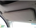 Recambio de parasol izquierdo para peugeot partner furgoneta/monovolumen (k9) 1.5 bluehdi 100 referencia OEM IAM 98094985BJ  