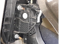 Recambio de potenciometro pedal para peugeot partner furgoneta/monovolumen (k9) 1.5 bluehdi 100 referencia OEM IAM 9813994080  
