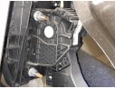 Recambio de potenciometro pedal para peugeot partner furgoneta/monovolumen (k9) 1.5 bluehdi 100 referencia OEM IAM 9813994080  