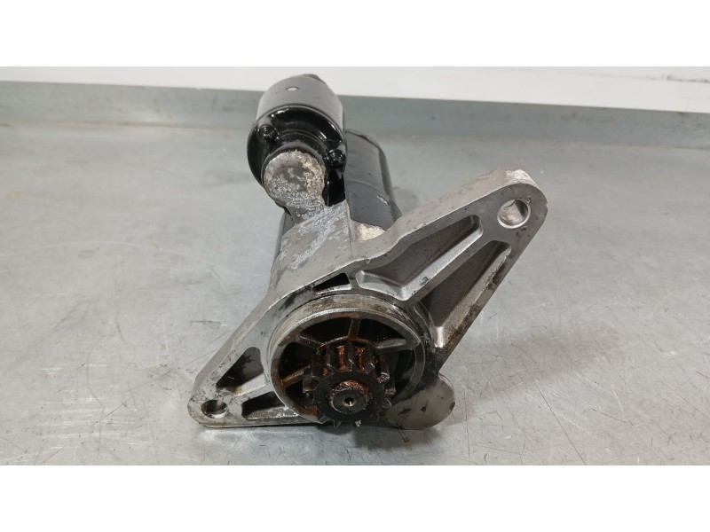 Recambio de motor arranque para land rover range rover evoque (l551) 2.0 d150 mhev 4x4 referencia OEM IAM   