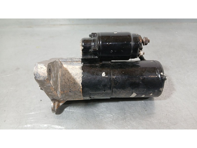 Recambio de motor arranque para land rover range rover evoque (l551) 2.0 d150 mhev 4x4 referencia OEM IAM   