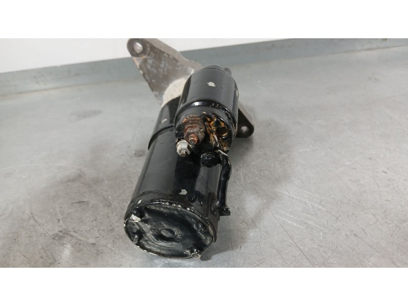Recambio de motor arranque para land rover range rover evoque (l551) 2.0 d150 mhev 4x4 referencia OEM IAM   