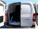 Recambio de puerta trasera derecha carga para peugeot partner furgoneta/monovolumen (k9) 1.5 bluehdi 100 referencia OEM IAM 9820