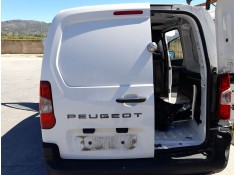 PUERTA TRASERA IZQUIERDA CARGA 9820437080 