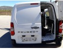 Recambio de puerta trasera izquierda carga para peugeot partner furgoneta/monovolumen (k9) 1.5 bluehdi 100 referencia OEM IAM 98