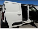 Recambio de puerta lateral corredera derecha para peugeot partner furgoneta/monovolumen (k9) 1.5 bluehdi 100 referencia OEM IAM 