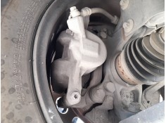 Recambio de pinza freno delantera derecha para peugeot partner furgoneta/monovolumen (k9) 1.5 bluehdi 100 referencia OEM IAM 162