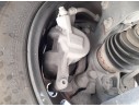 Recambio de pinza freno delantera derecha para peugeot partner furgoneta/monovolumen (k9) 1.5 bluehdi 100 referencia OEM IAM 162