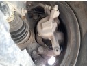 Recambio de pinza freno delantera izquierda para peugeot partner furgoneta/monovolumen (k9) 1.5 bluehdi 100 referencia OEM IAM 1