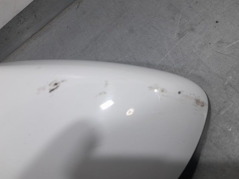 Recambio de retrovisor izquierdo para citroën c-elysée exclusive referencia OEM IAM E90411054 ROZADO ELECTRICO