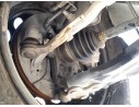 Recambio de mangueta delantera izquierda para peugeot partner furgoneta/monovolumen (k9) 1.5 bluehdi 100 referencia OEM IAM 1647