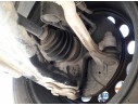 Recambio de mangueta delantera derecha para peugeot partner furgoneta/monovolumen (k9) 1.5 bluehdi 100 referencia OEM IAM 164785