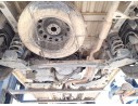 Recambio de puente trasero para peugeot partner furgoneta/monovolumen (k9) 1.5 bluehdi 100 referencia OEM IAM 9822650280  