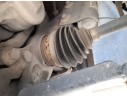 Recambio de transmision delantera derecha para peugeot partner furgoneta/monovolumen (k9) 1.5 bluehdi 100 referencia OEM IAM 161