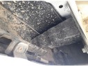 Recambio de refuerzo paragolpes trasero para peugeot partner furgoneta/monovolumen (k9) 1.5 bluehdi 100 referencia OEM IAM 98628