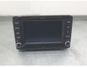 Recambio de sistema navegacion gps para kia stonic (yb) 1.0 t-gdi referencia OEM IAM 96550H8151FHV  