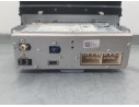 Recambio de sistema navegacion gps para kia stonic (yb) 1.0 t-gdi referencia OEM IAM 96550H8151FHV  