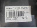 Recambio de mando climatizador para kia stonic (yb) 1.0 t-gdi referencia OEM IAM 97250H8220SA  