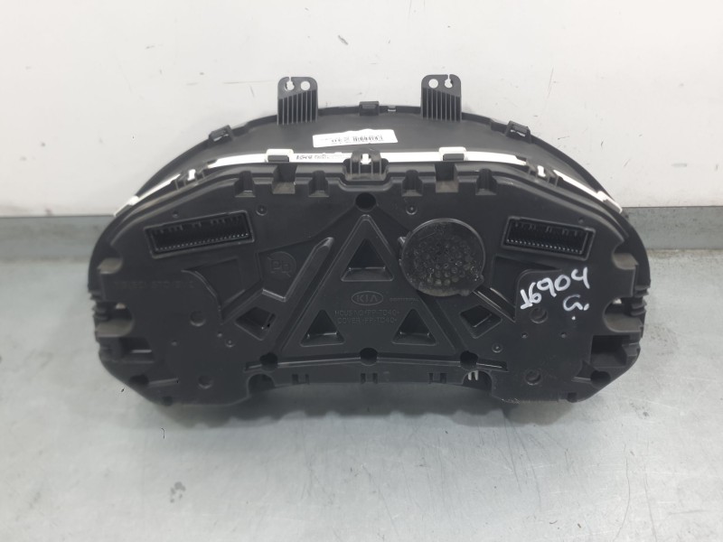 Recambio de cuadro instrumentos para kia stonic (yb) 1.0 t-gdi referencia OEM IAM 94003H8300  