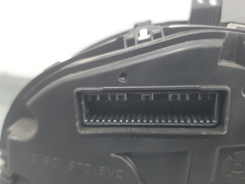Recambio de cuadro instrumentos para kia stonic (yb) 1.0 t-gdi referencia OEM IAM 94003H8300  