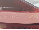Recambio de piloto trasero derecho interior para kia stonic (yb) 1.0 t-gdi referencia OEM IAM 92404H8500  