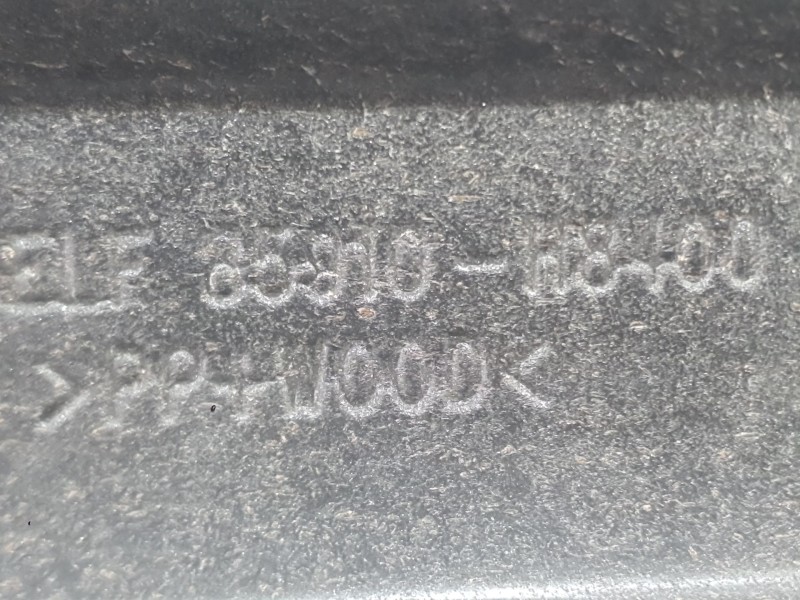 Recambio de bandeja trasera para kia stonic (yb) 1.0 t-gdi referencia OEM IAM 85910H8400WK  