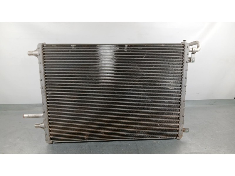 Recambio de radiador agua adicional para land rover range rover evoque (l551) 2.0 d150 mhev 4x4 referencia OEM IAM   