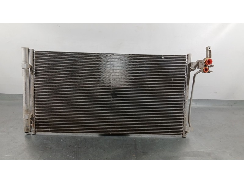 Recambio de condensador / radiador aire acondicionado para land rover range rover evoque (l551) 2.0 d150 mhev 4x4 referencia OEM