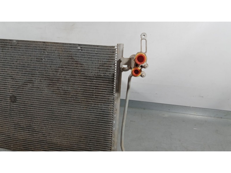 Recambio de condensador / radiador aire acondicionado para land rover range rover evoque (l551) 2.0 d150 mhev 4x4 referencia OEM