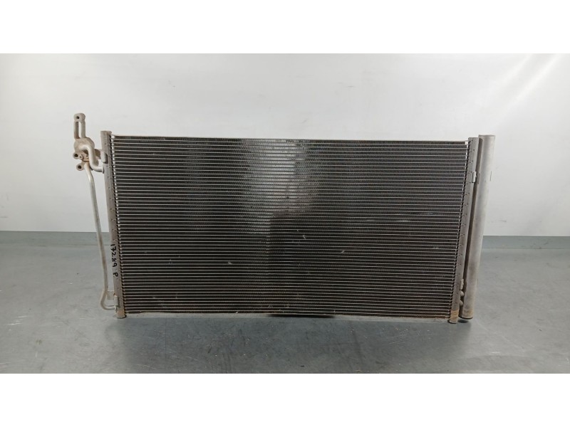 Recambio de condensador / radiador aire acondicionado para land rover range rover evoque (l551) 2.0 d150 mhev 4x4 referencia OEM