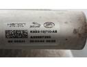 Recambio de condensador / radiador aire acondicionado para land rover range rover evoque (l551) 2.0 d150 mhev 4x4 referencia OEM