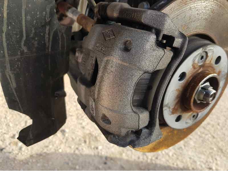 Recambio de pinza freno delantera izquierda para renault clio v techno referencia OEM IAM 410111208R  