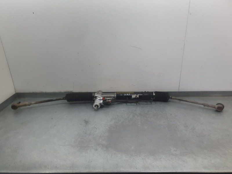 Recambio de cremallera direccion para kia cerato i hatchback (ld) 2.0 crdi referencia OEM IAM 577102F000  
