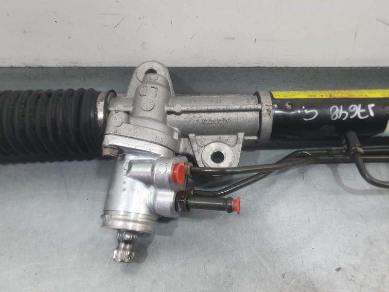 Recambio de cremallera direccion para kia cerato i hatchback (ld) 2.0 crdi referencia OEM IAM 577102F000  